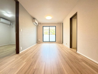 【内装】 | HEBEL MAISON 中桜塚