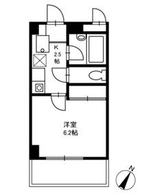 千葉市中央区弁天２丁目の賃貸マンション