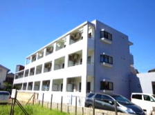 千葉市中央区弁天２丁目の賃貸マンションの外観