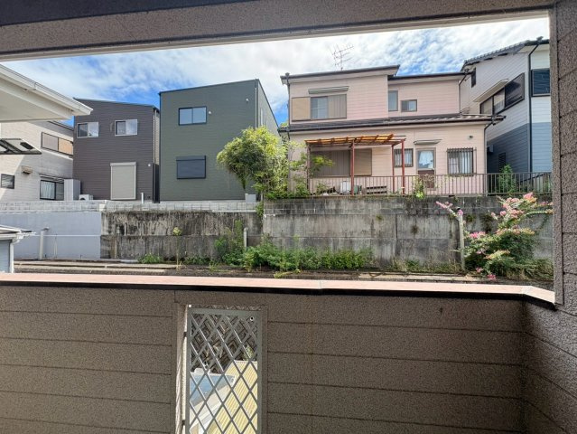 豊田市市木町日影戸建の展望