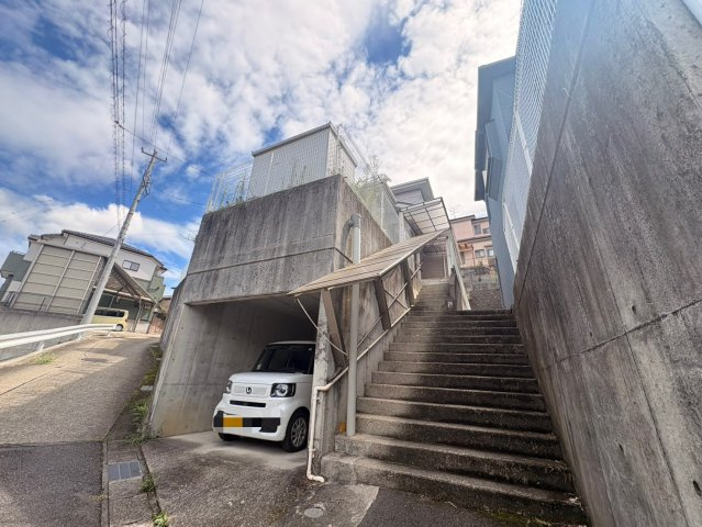 豊田市市木町日影戸建