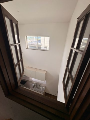 豊田市市木町日影戸建の展望