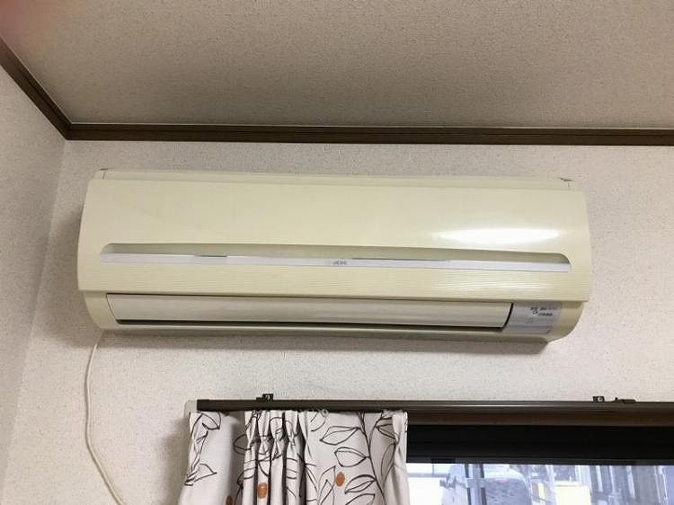 オーシャンハイツの設備