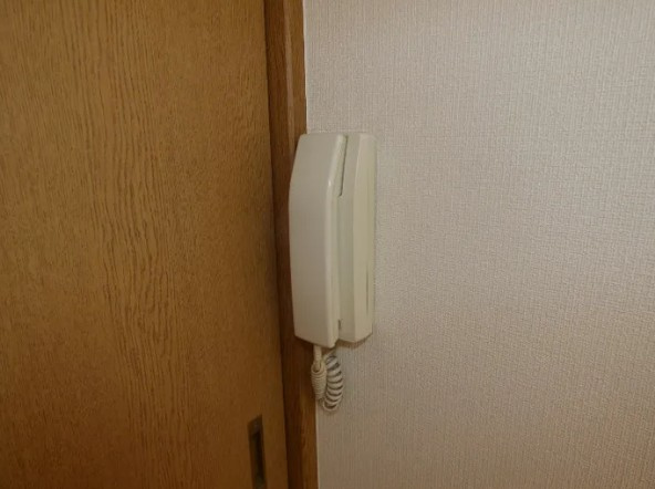 フルール加藤の設備