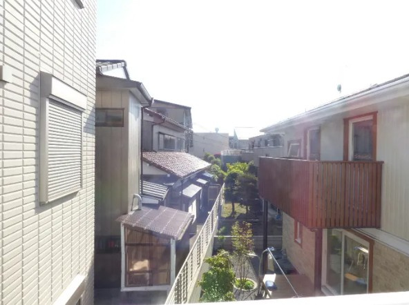 フルール加藤の展望