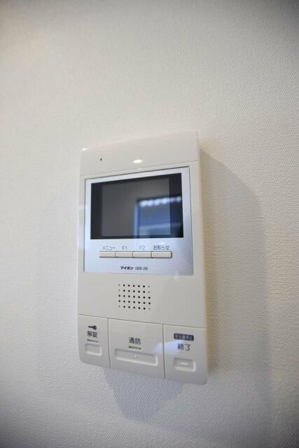 ＴＲＩＢＥＣＡ（トライベッカ）のセキュリティ