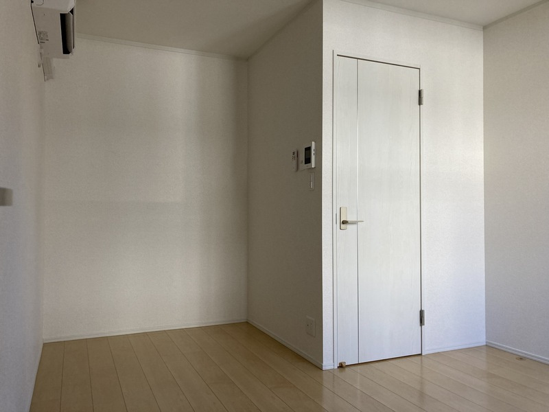 ヴィラート西大宮の設備|※別部屋参考写真