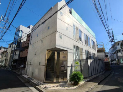 シルバラード広尾