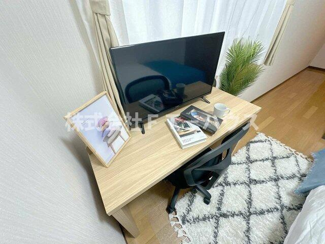 エスペランサＫ２の設備