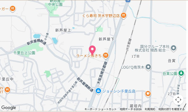 ペルシュワールの地図