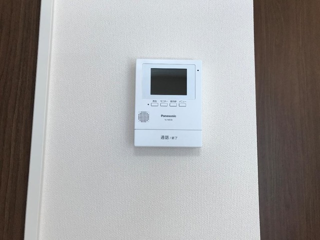 ペルシュワールのセキュリティ