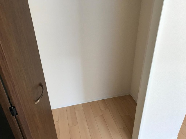 ペルシュワールの内装