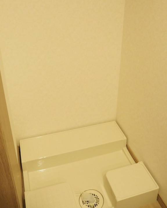 ルーブル東十条弐番館の設備