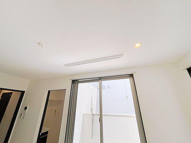 【設備】 | GRANDTIC桜【名古屋市賃貸・浴室TV】