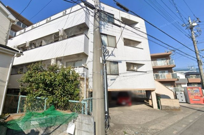 【駐車場】 | b’CASA入間藤沢Ⅱre-born | 「b’CASA入間藤沢Ⅱre-born」