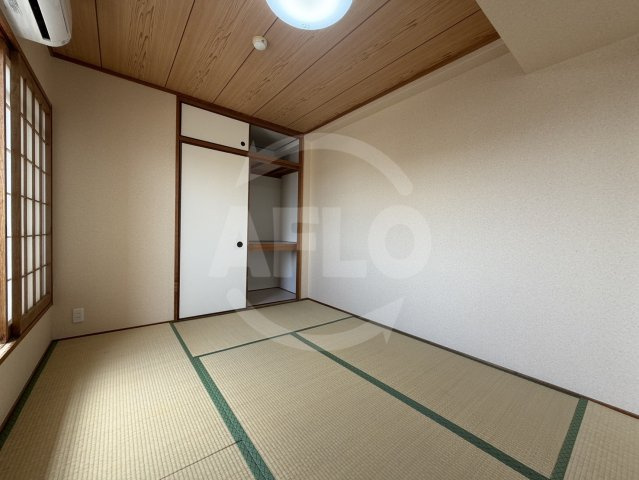Do鶴見　今津小学校区の和室|Do鶴見　和室