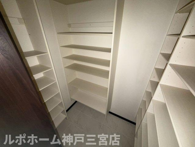 Villa Maria 布引町のその他