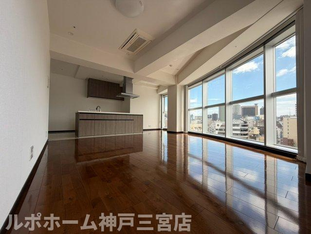Villa Maria 布引町の設備