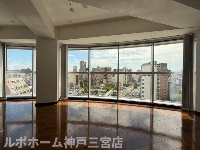 Villa Maria 布引町のセキュリティ