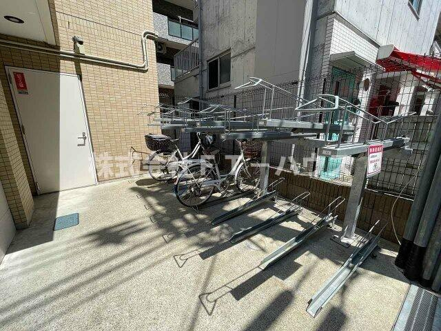 ミェーレ船橋のその他