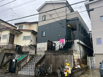 【外観】 | ランドジッツ町田