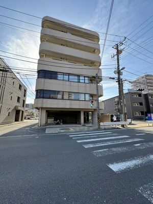 【外観】 | アメニティ東町
