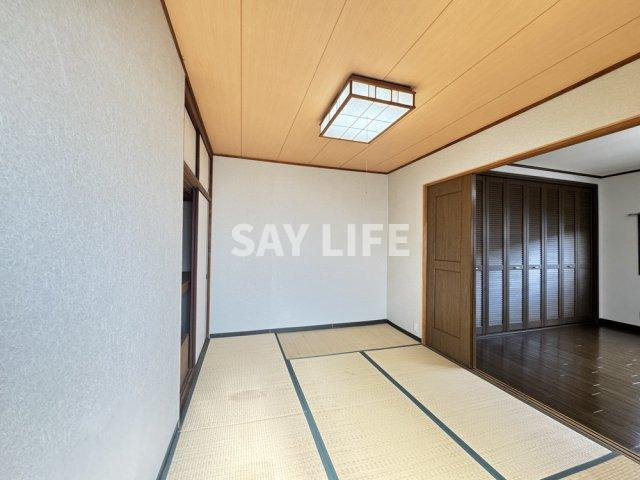 八尾市八尾木北4丁目貸家のその他