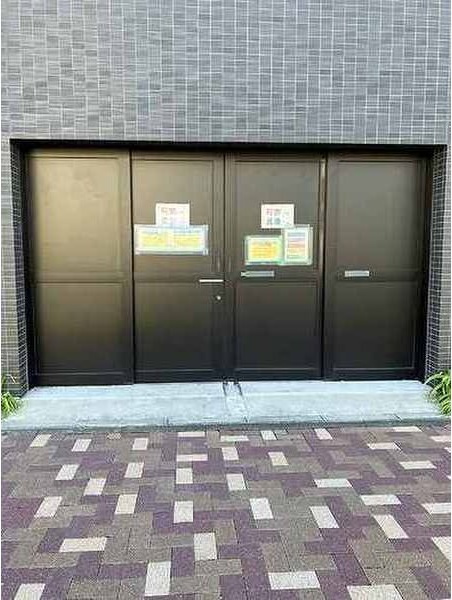 OKBアヴェニール菊井町のその他共用部分