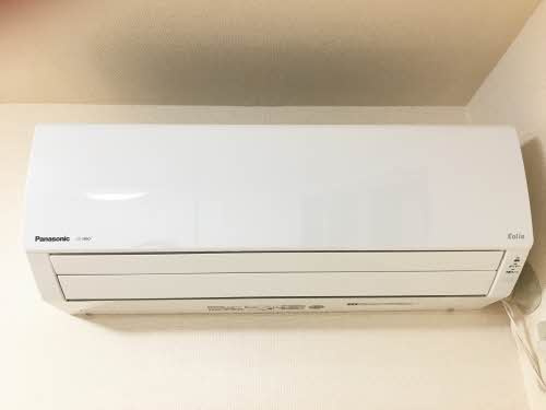 グリーンステージしんさかえＡの設備