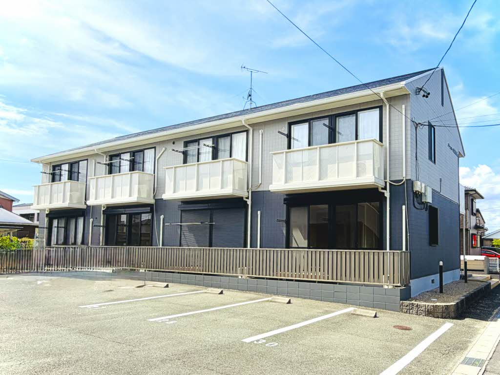 グリーンステージしんさかえＡ