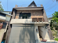 池田市城山町4丁目貸家の画像