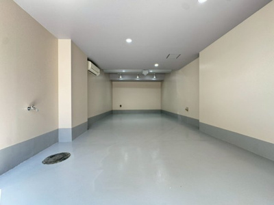 【駐車場】 | 池田市城山町4丁目貸家