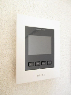 【セキュリティ】 | ヴィレジ金沢八景