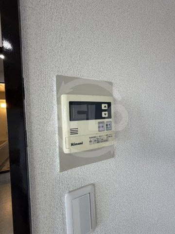 Do鶴見　今津小学校区の設備|Do鶴見　給湯器