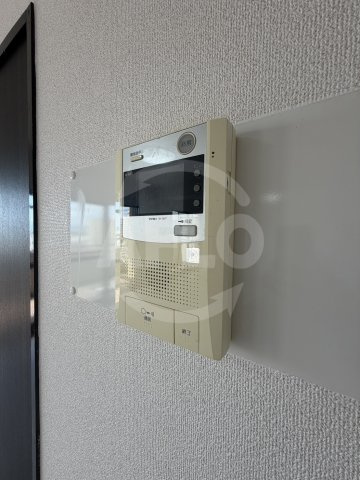 Do鶴見　今津小学校区のセキュリティ|Do鶴見　モニター付きインターホン