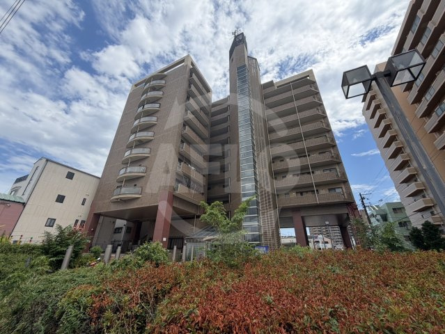 Do鶴見　今津小学校区の外観|Do鶴見　外観