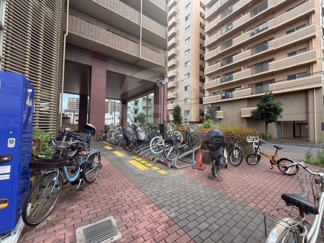 Do鶴見　今津小学校区のエントランス|Do鶴見　エントランス