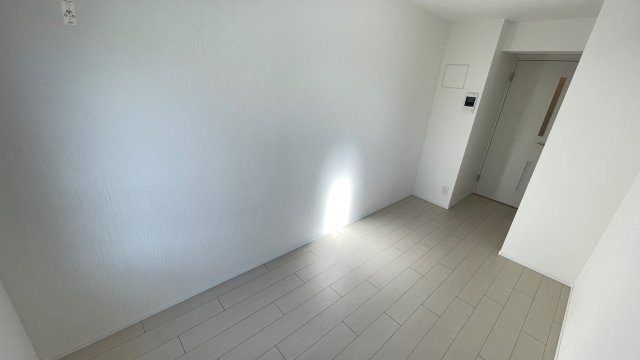 エルファーロ池尻の居間・リビング