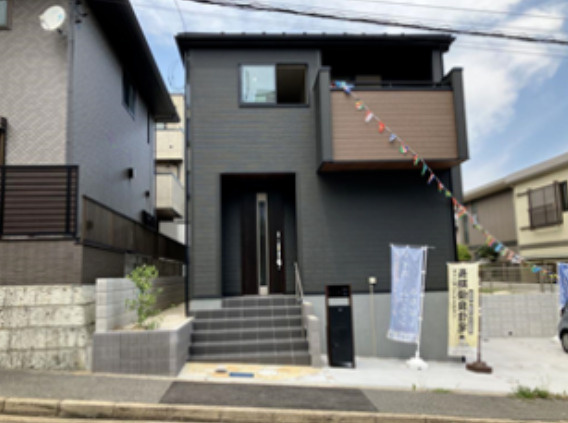 マイホームネクスト前原東6丁目第2