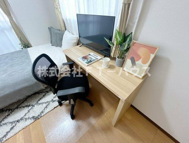 エスペランサＫ２の設備