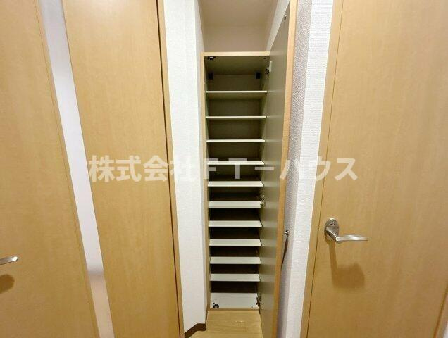 エスペランサＫ２の設備