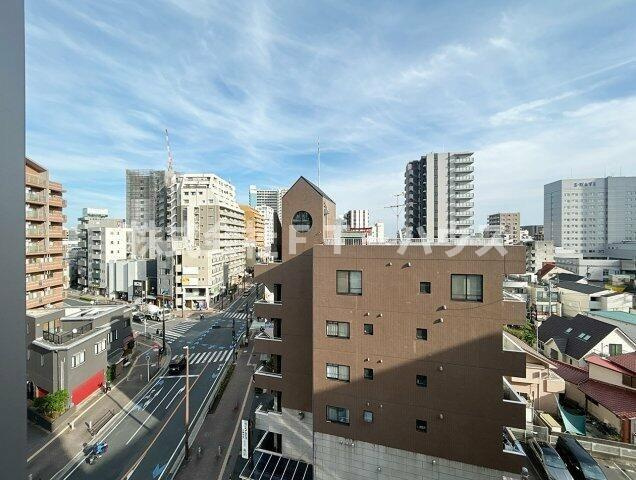 エスペランサＫ２の展望