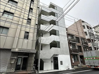 【外観】 | ライヴス森下スタジオ