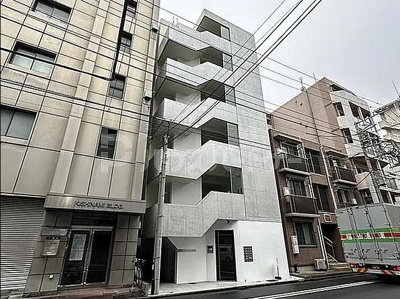 【外観】 | ライヴス森下スタジオ