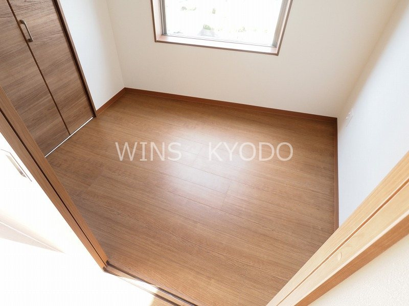 世田谷区千歳台４丁目の賃貸マンションのその他
