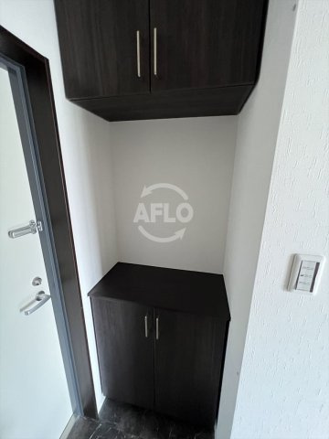 フェブライオ都島本通の収納|フェブライオ都島本通　シューズボックス