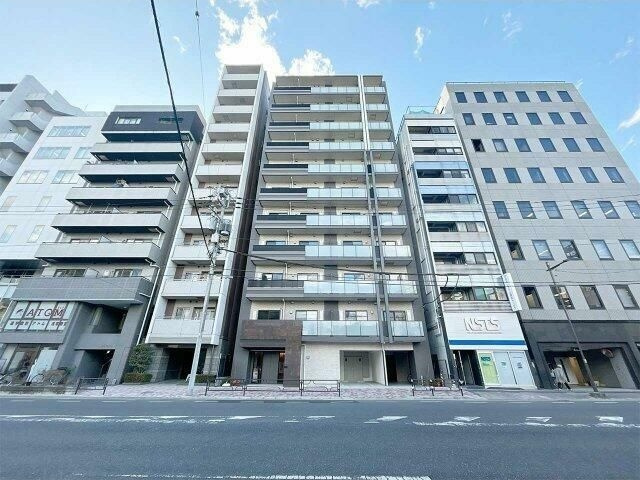 クレヴィスタ元浅草