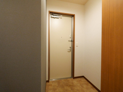 【玄関】 | フレア