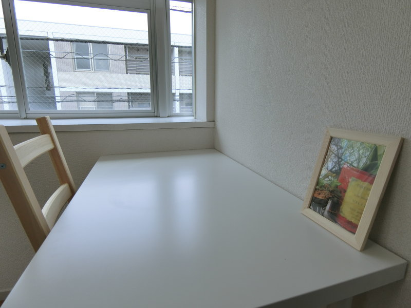 世田谷区桜丘５丁目の賃貸マンションの居間・リビング