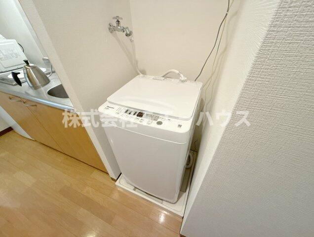 エスペランサＫ２の設備